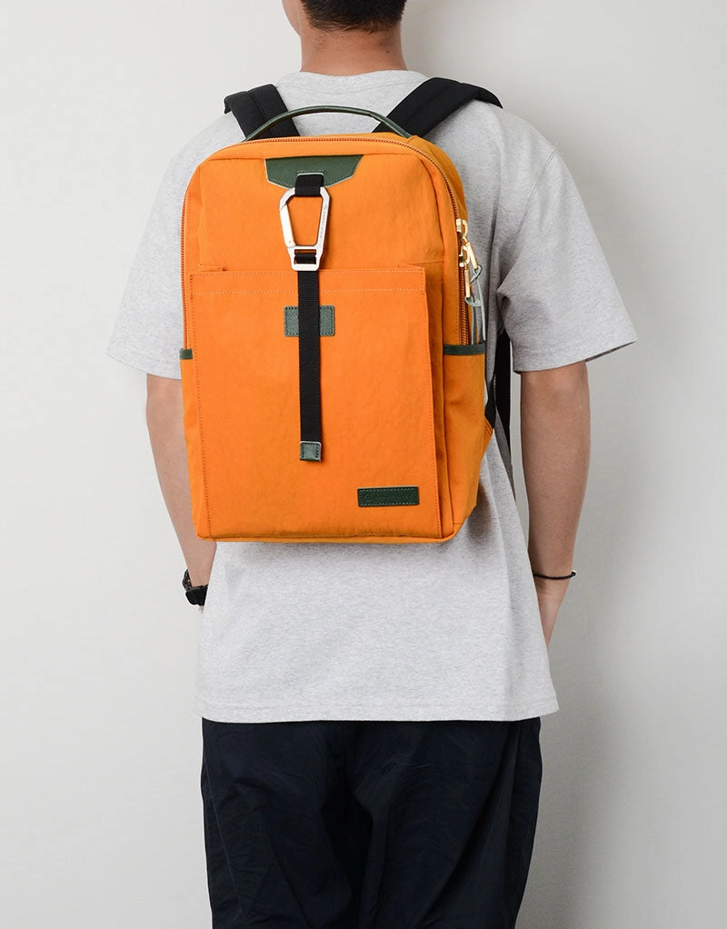 link Backpack No.02340-v2