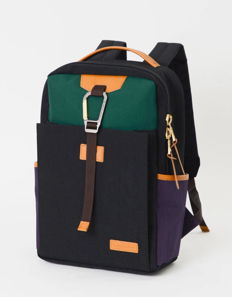 link Backpack No.02340-v2