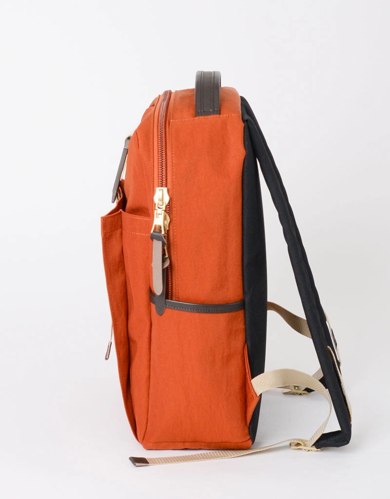 link Backpack No.02340-v2
