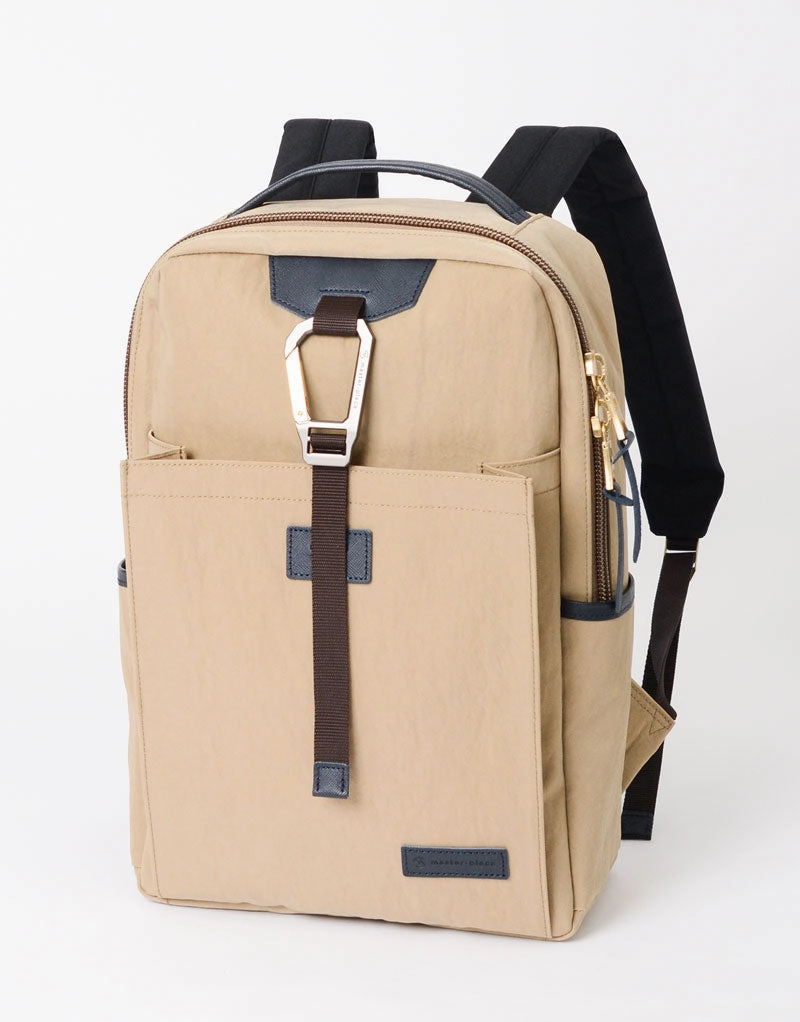 link Backpack No.02340-v2