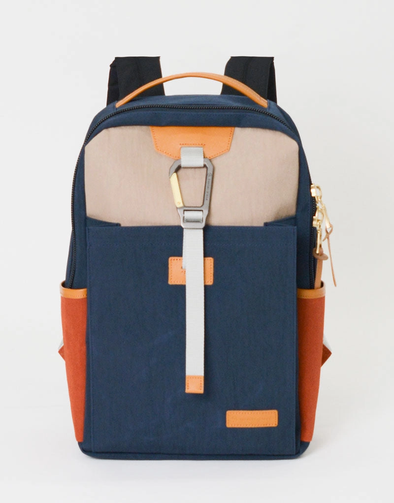 link Backpack No.02340-v2