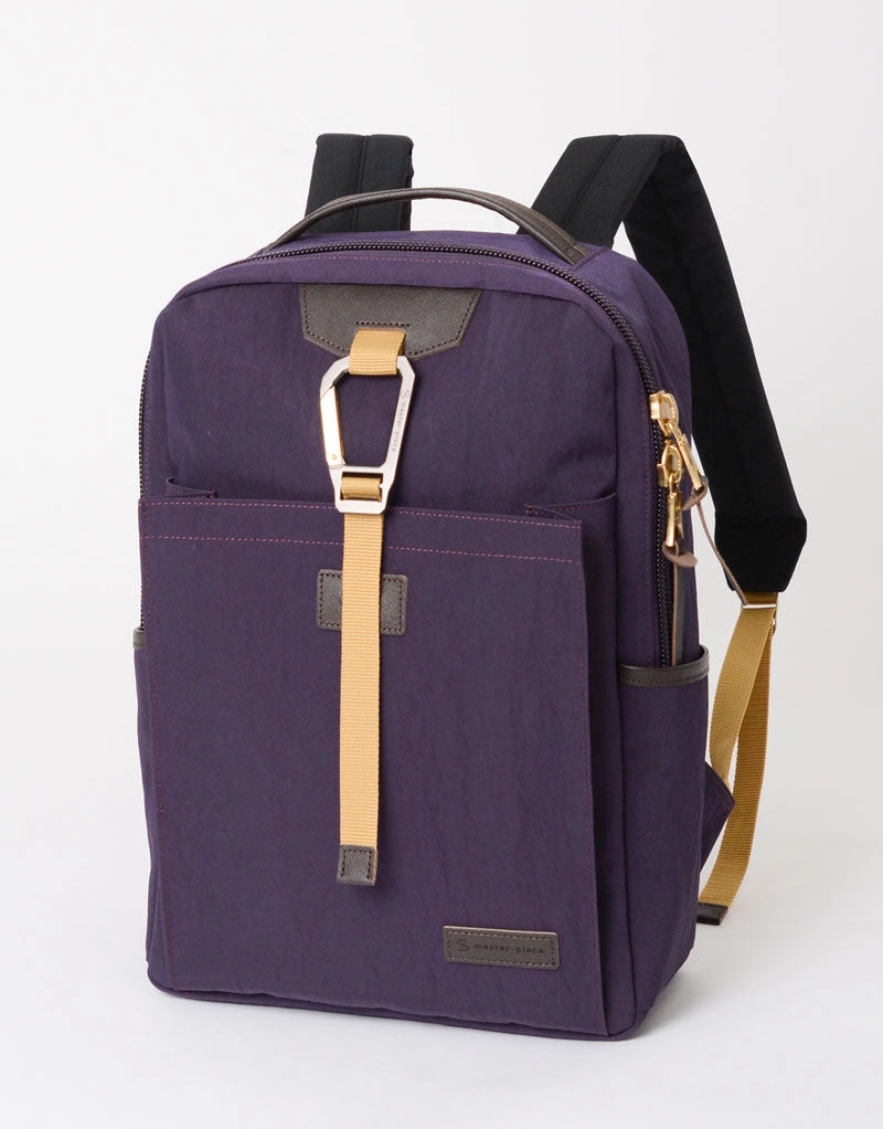link Backpack No.02340-v2
