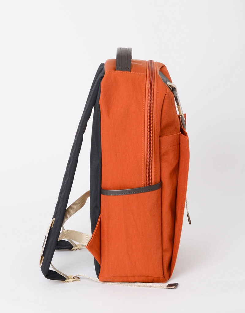 link Backpack No.02340-v2
