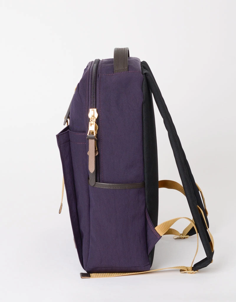 link Backpack No.02340-v2