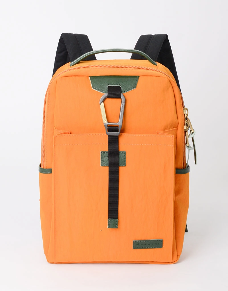 link Backpack No.02340-v2