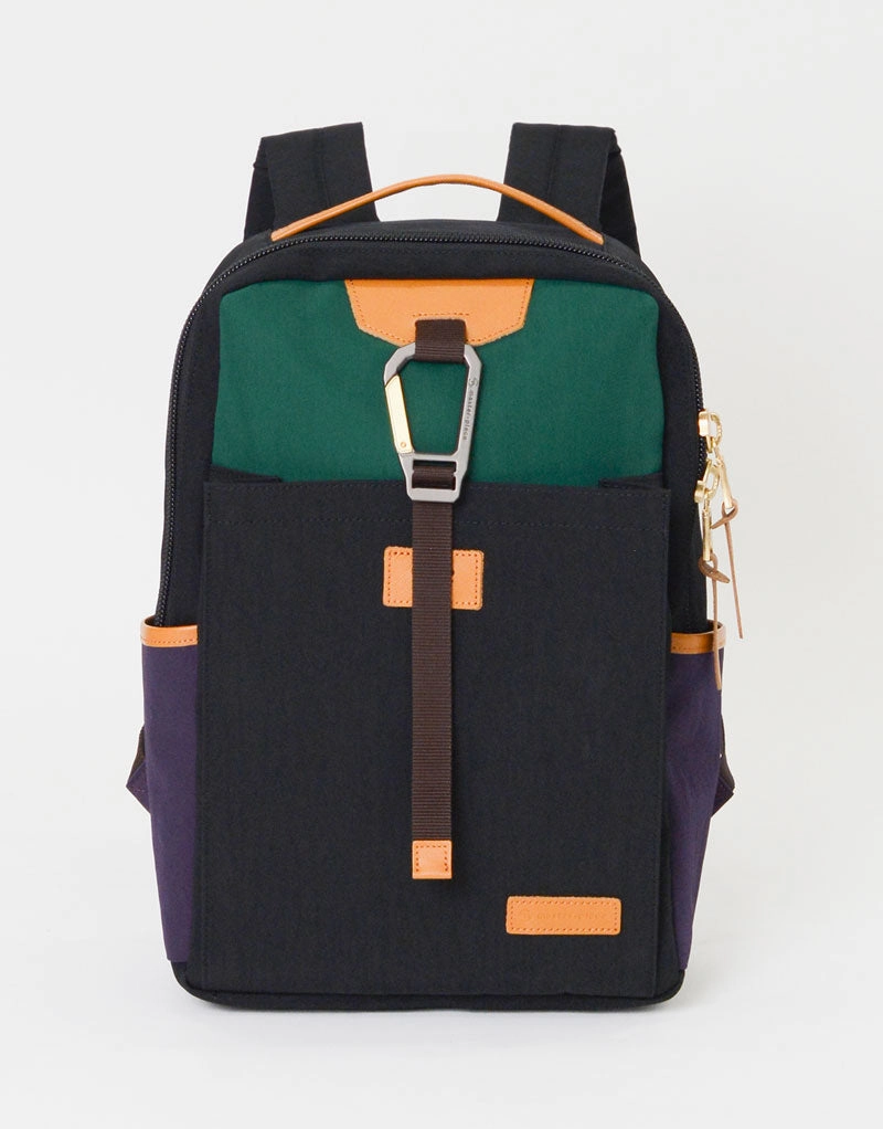 link Backpack No.02340-v2