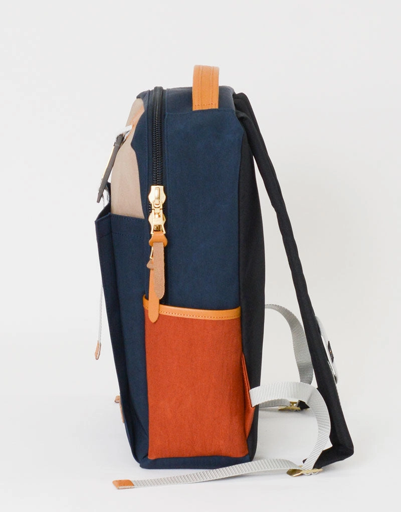 link Backpack No.02340-v2
