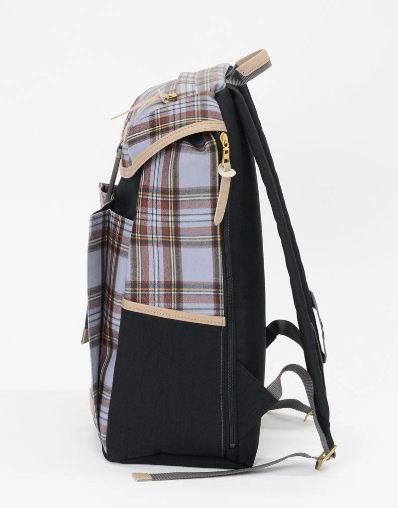 link check ver. Backpack No.02351-C2