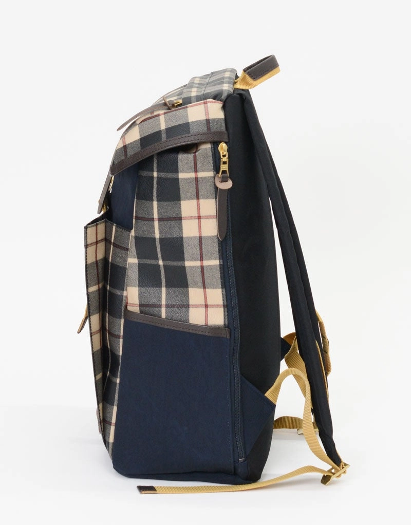 link check ver. Backpack No.02351-C2