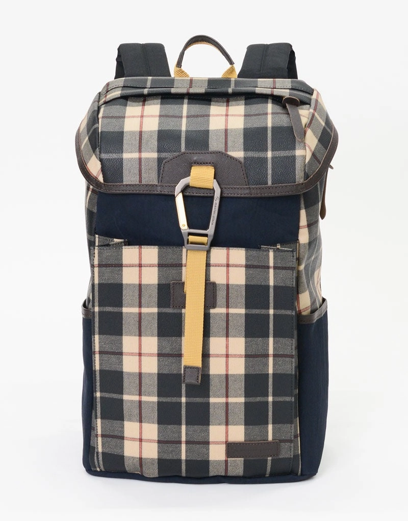 link check ver. Backpack No.02351-C2