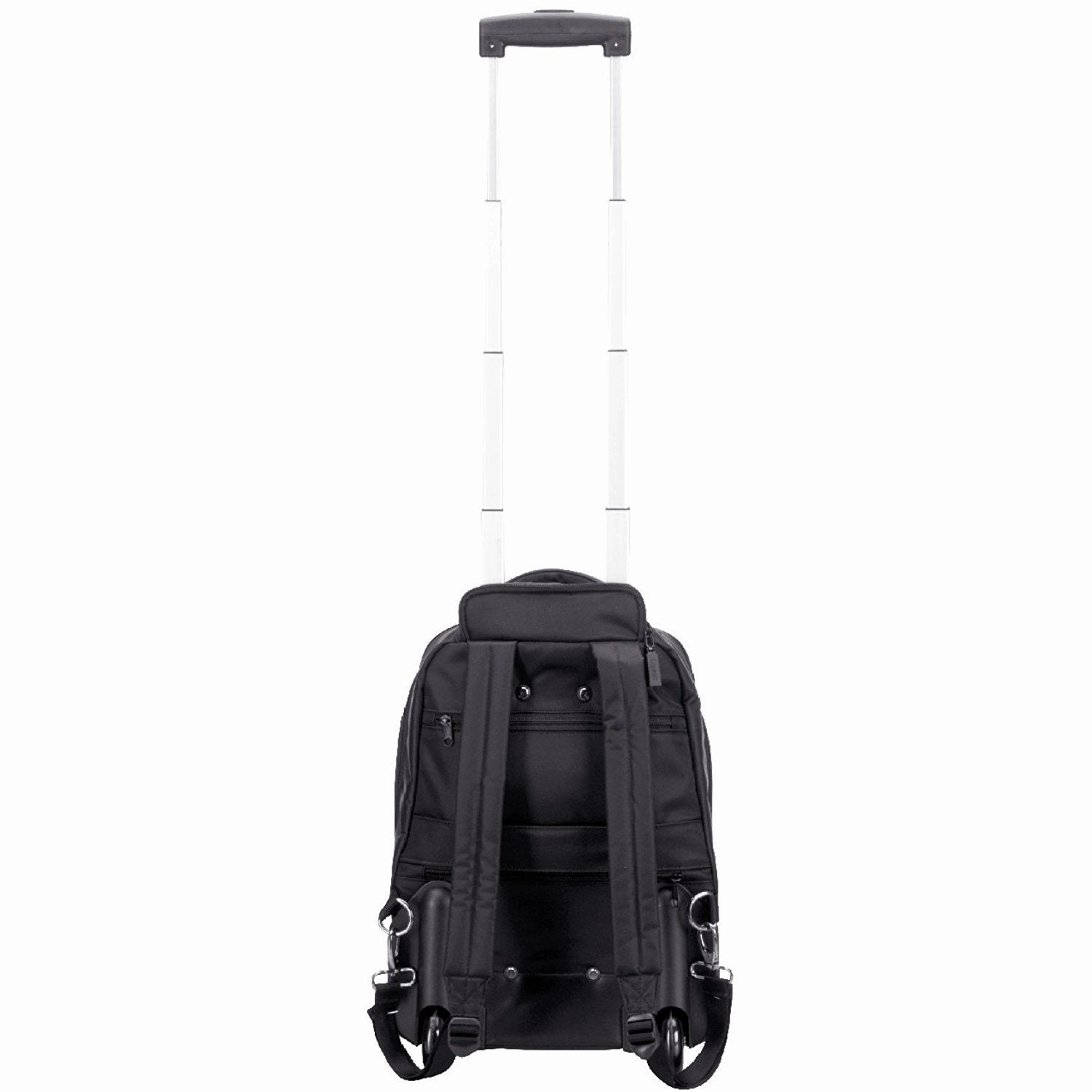 Lipault Wheeled Computer Backpack