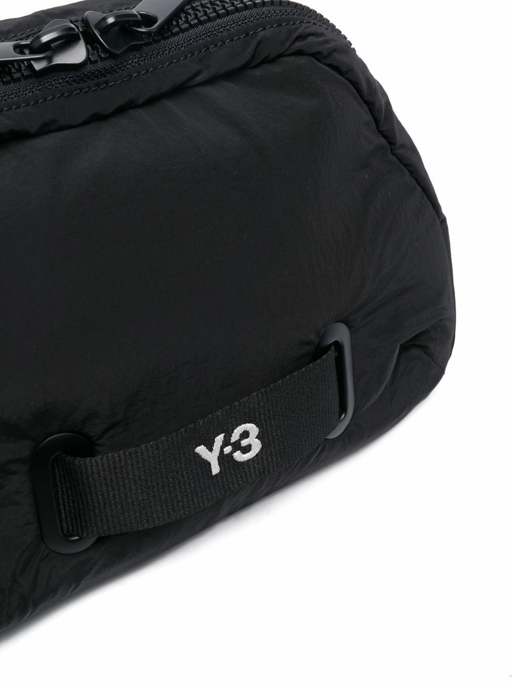 Logo belt bag