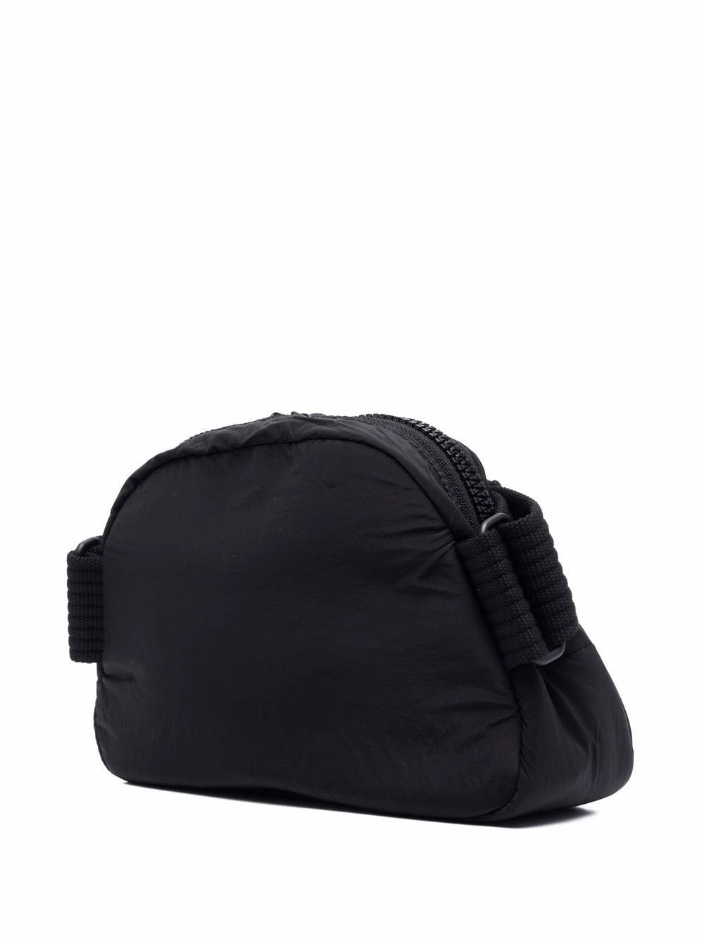 Logo belt bag