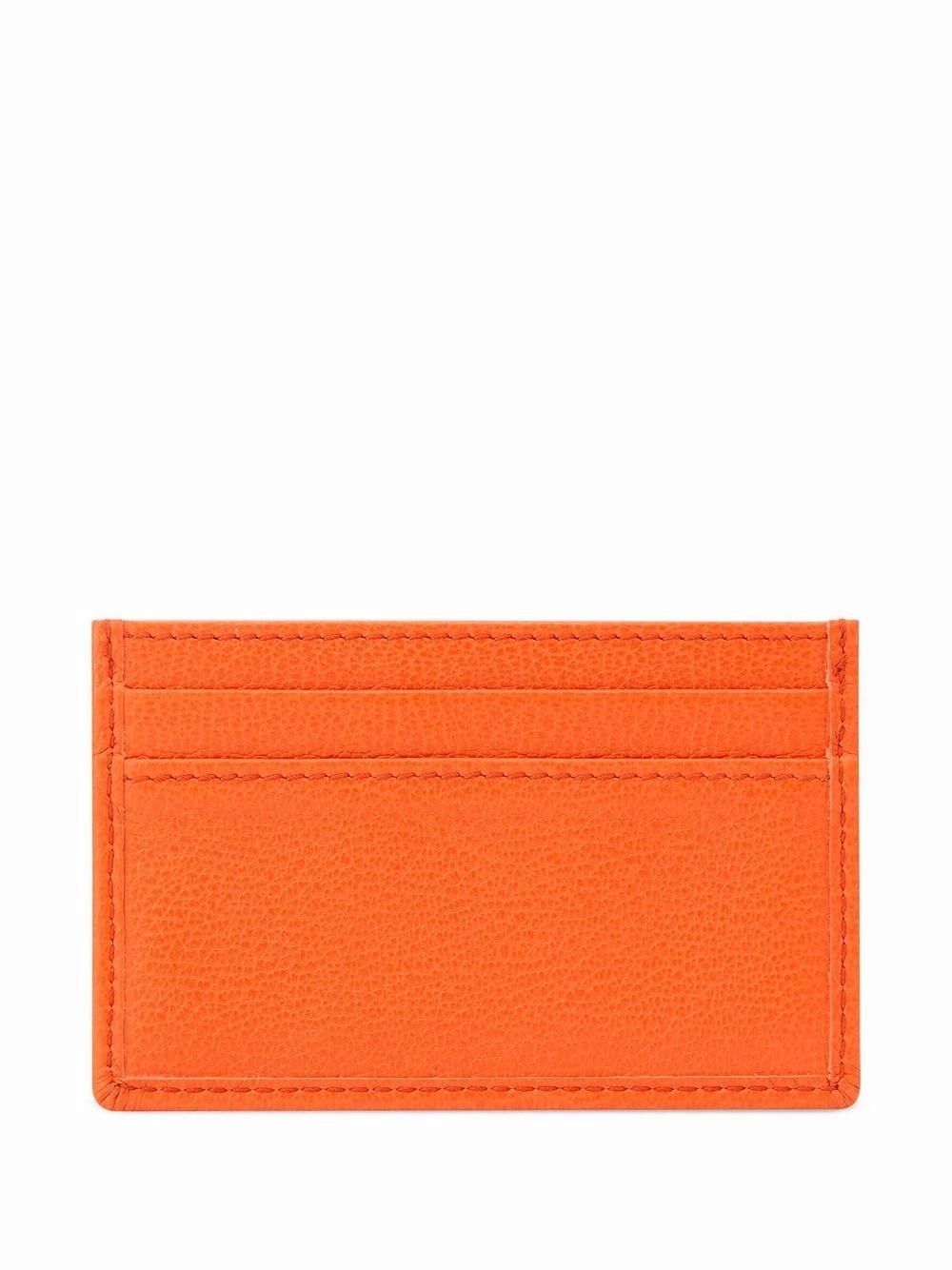 Logo Cardholder