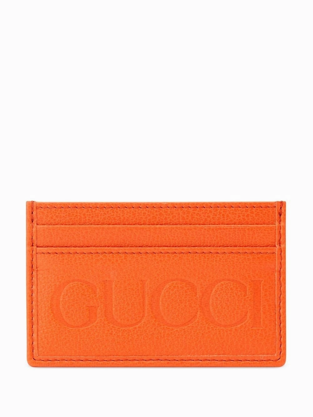 Logo Cardholder