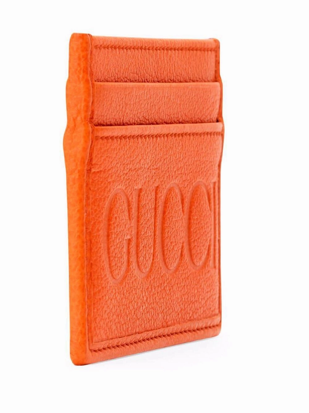 Logo Cardholder