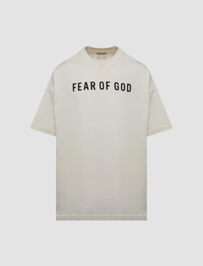 LOGO PRINT TEE