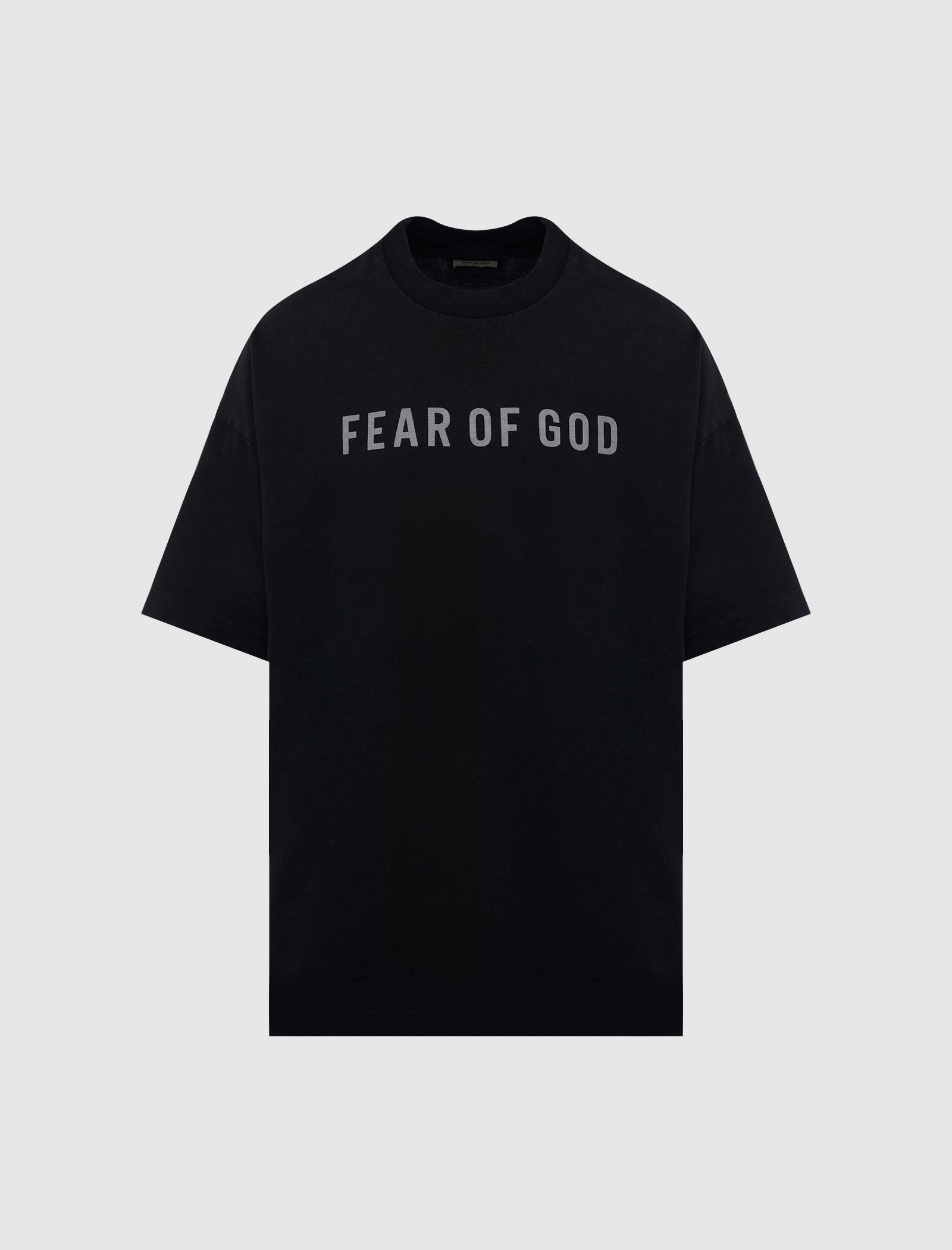 LOGO PRINT TEE