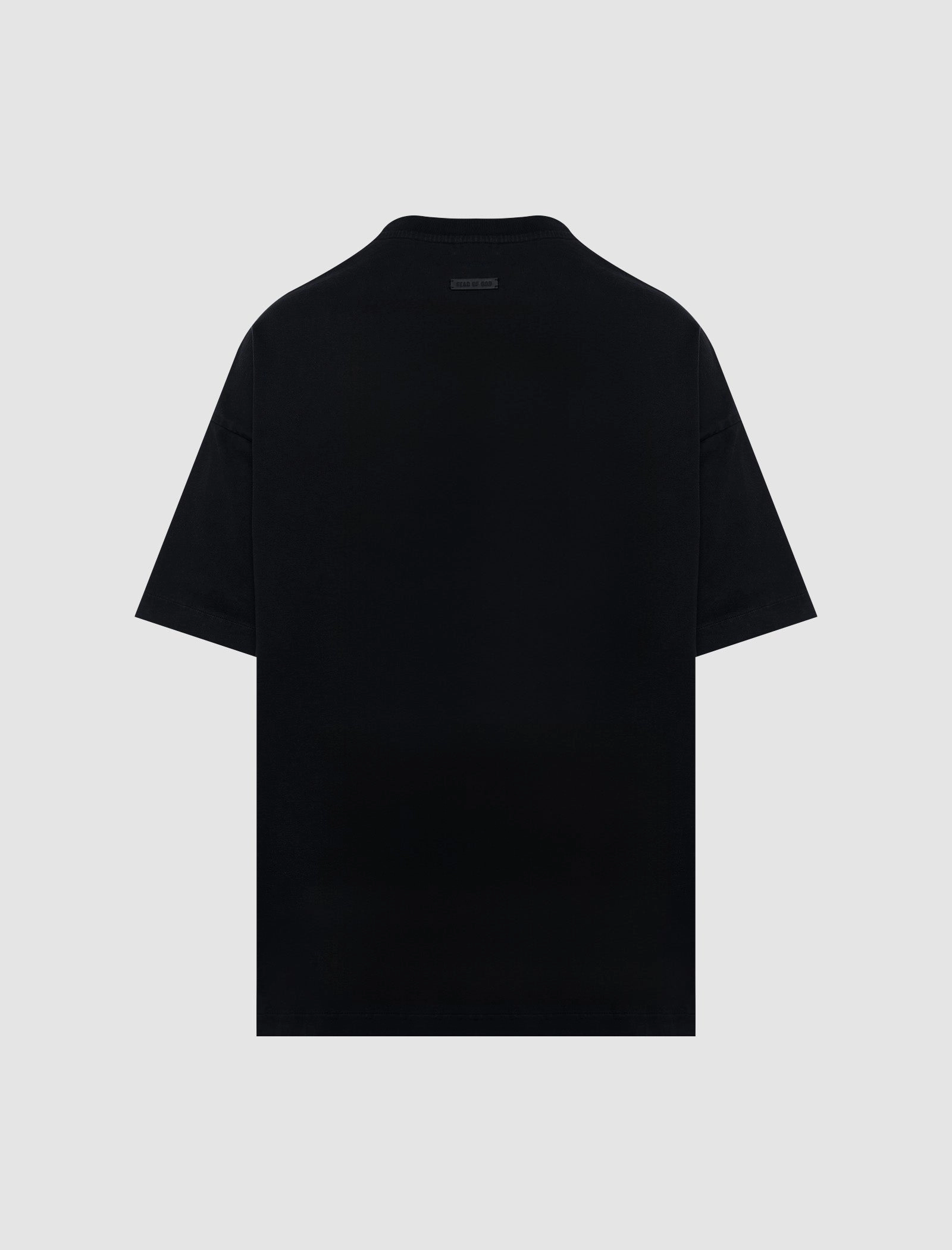 LOGO PRINT TEE