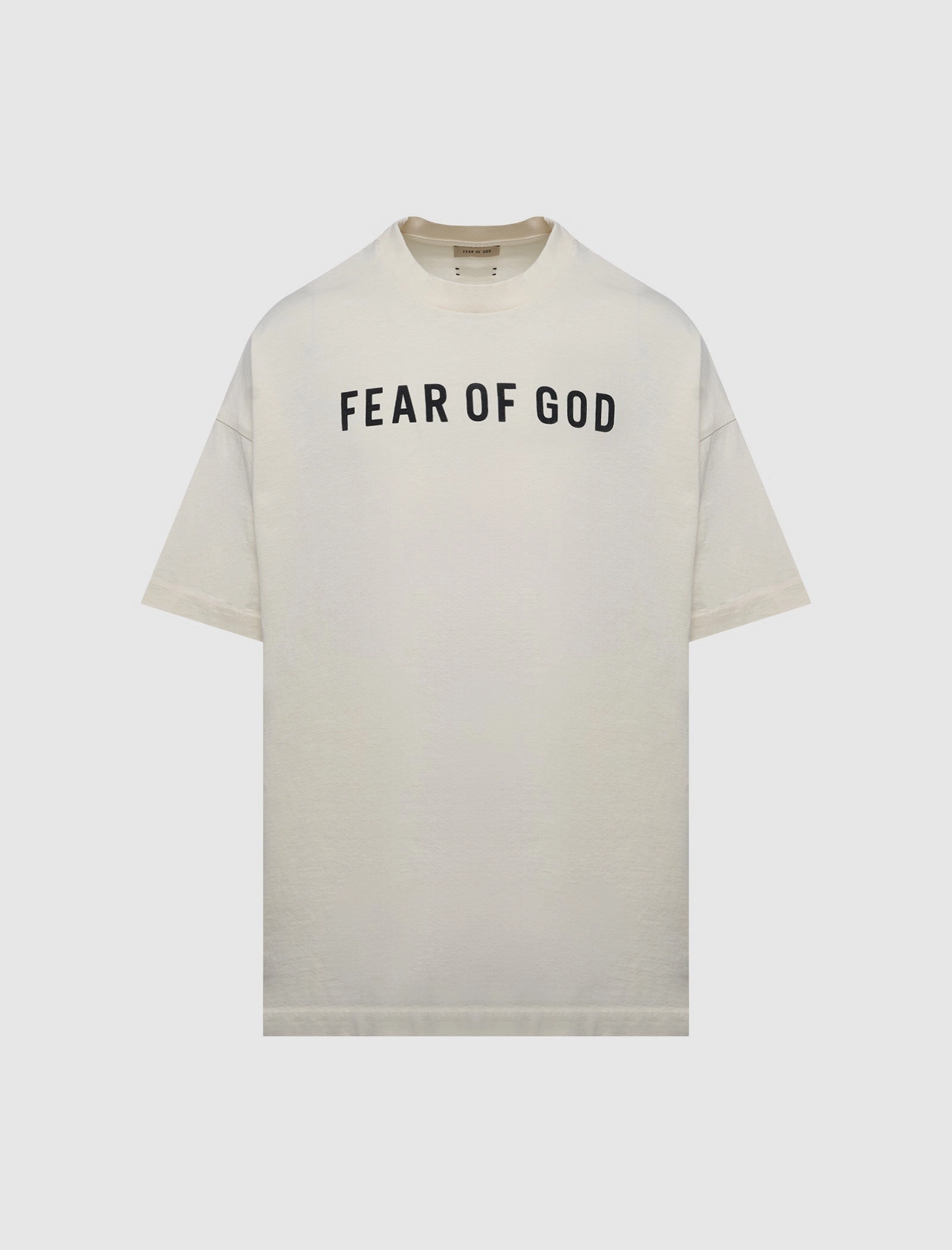 LOGO PRINT TEE