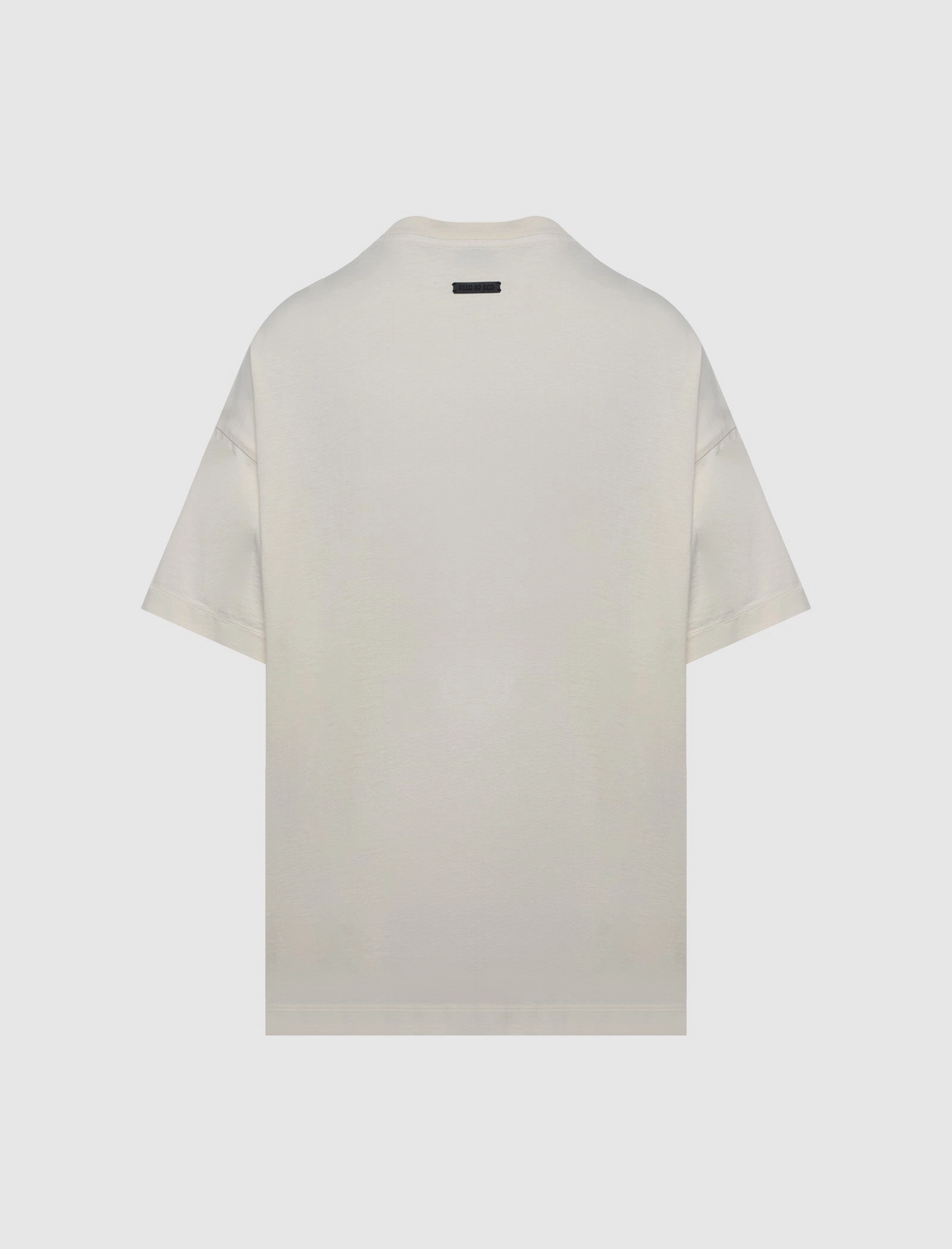 LOGO PRINT TEE