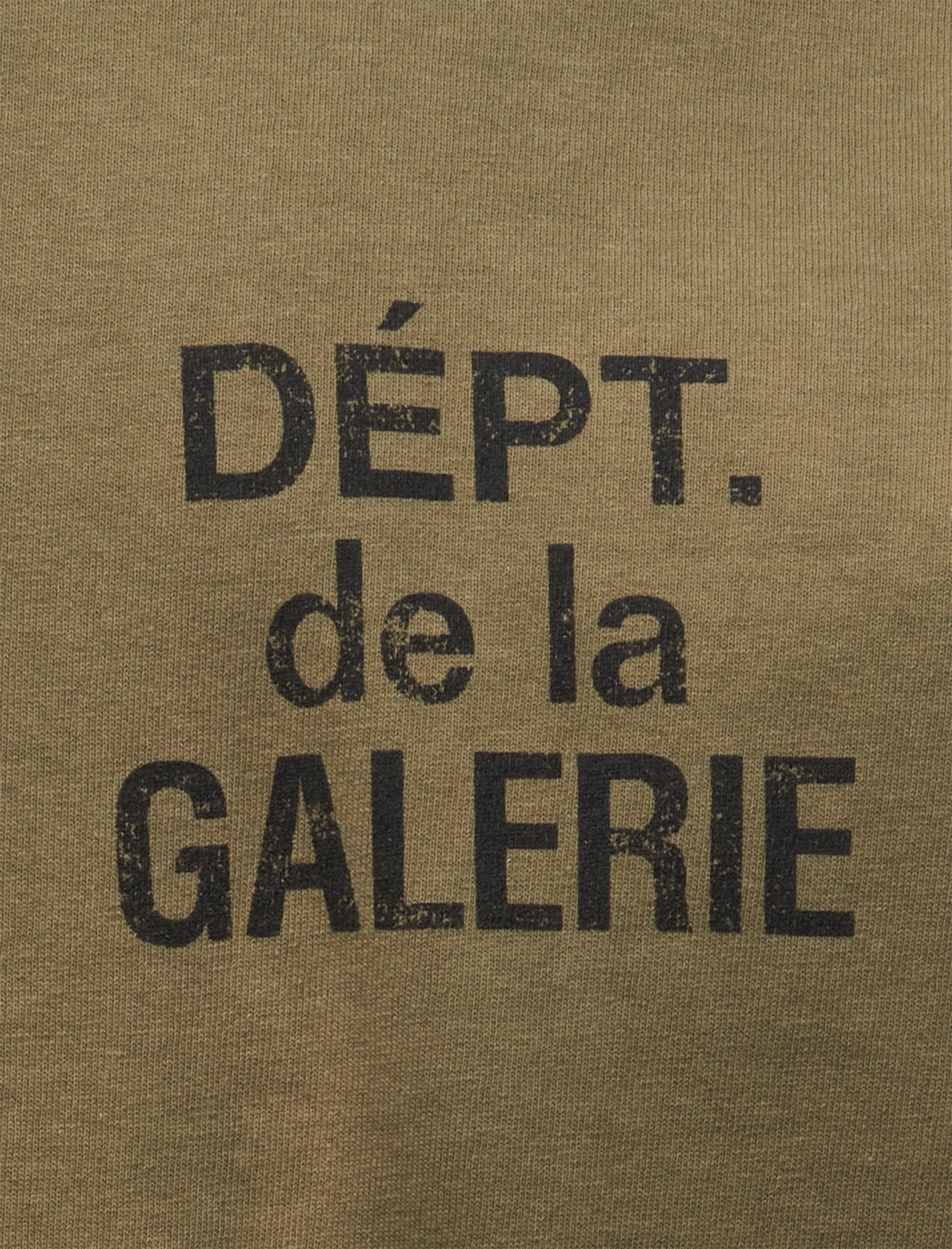 LONG SLEEVE FRENCH TEE