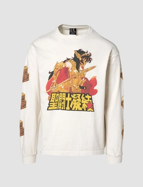 LONG SLEEVE T-SHIRT