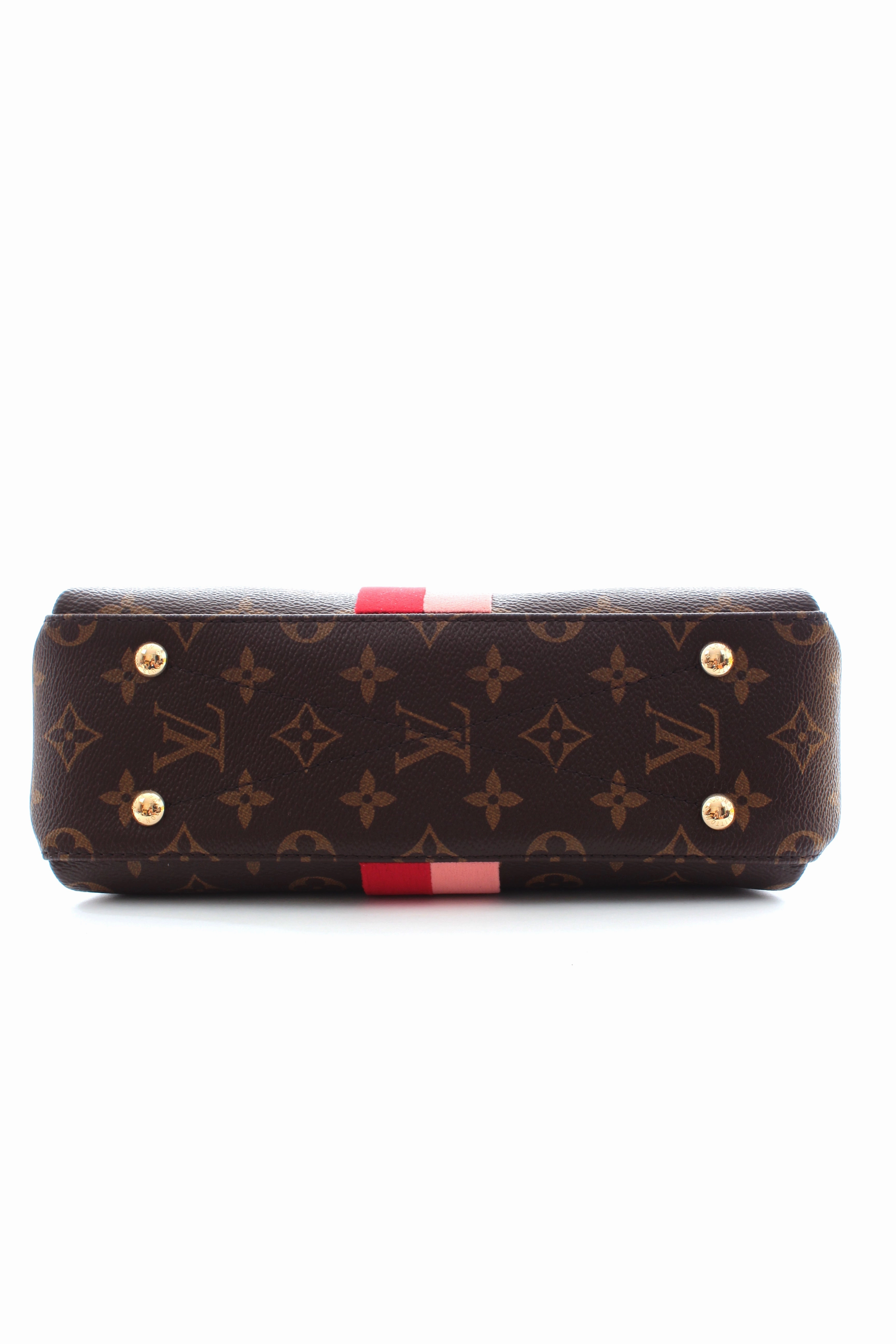 Louis Vuitton Georges BB Monogram Bag