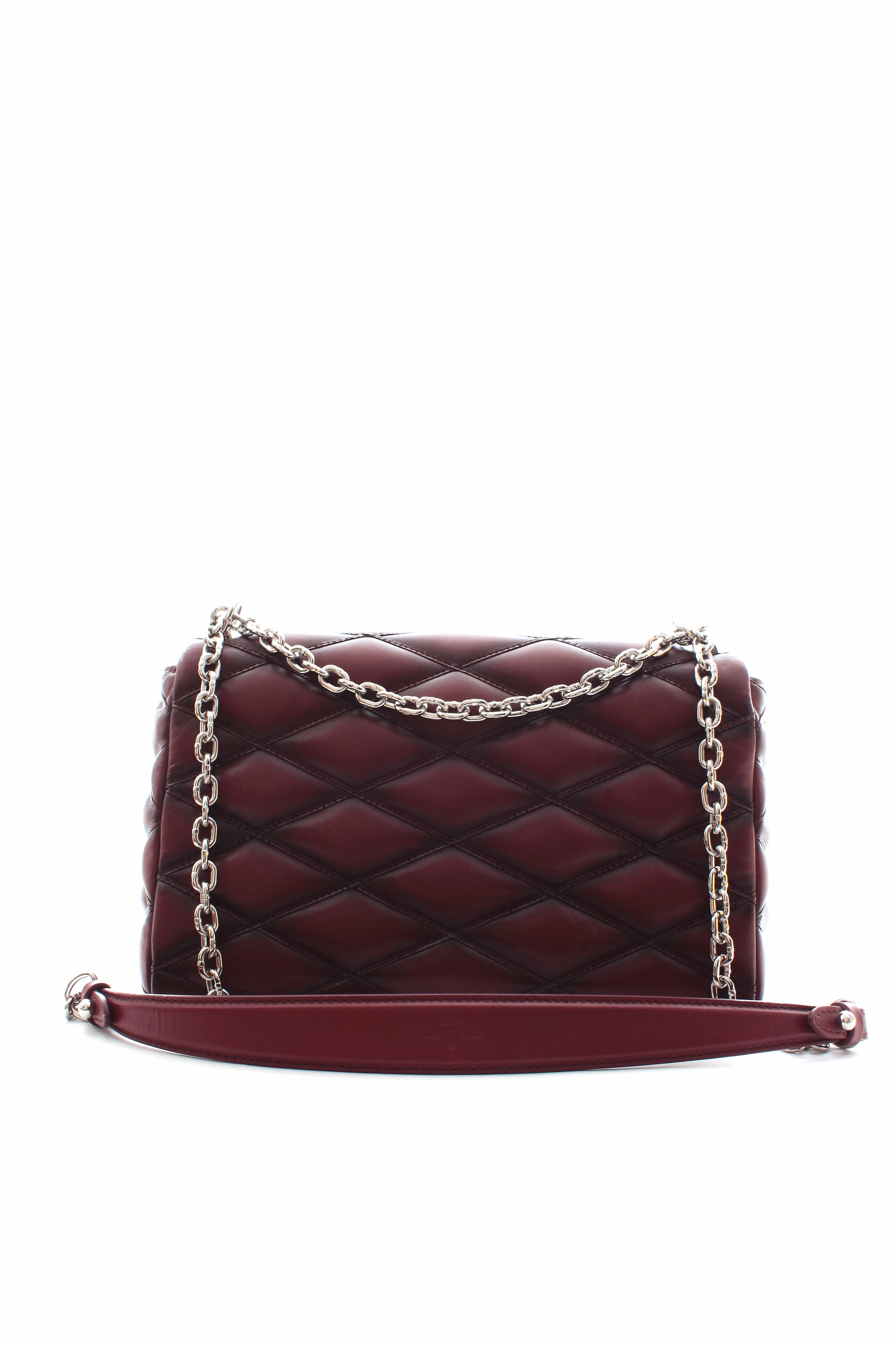 Louis Vuitton Go-14 Malletage MM Bag