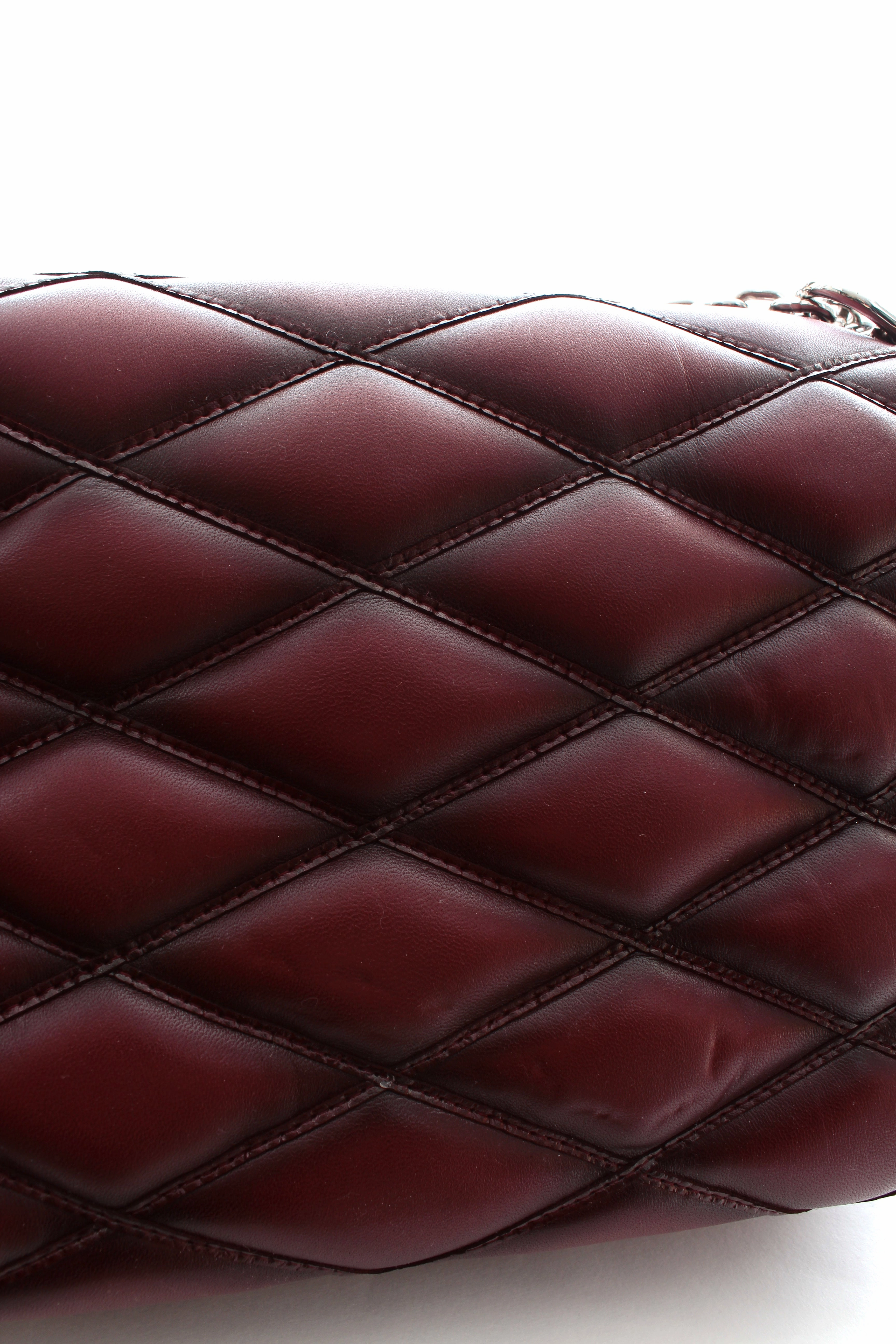 Louis Vuitton Go-14 Malletage MM Bag