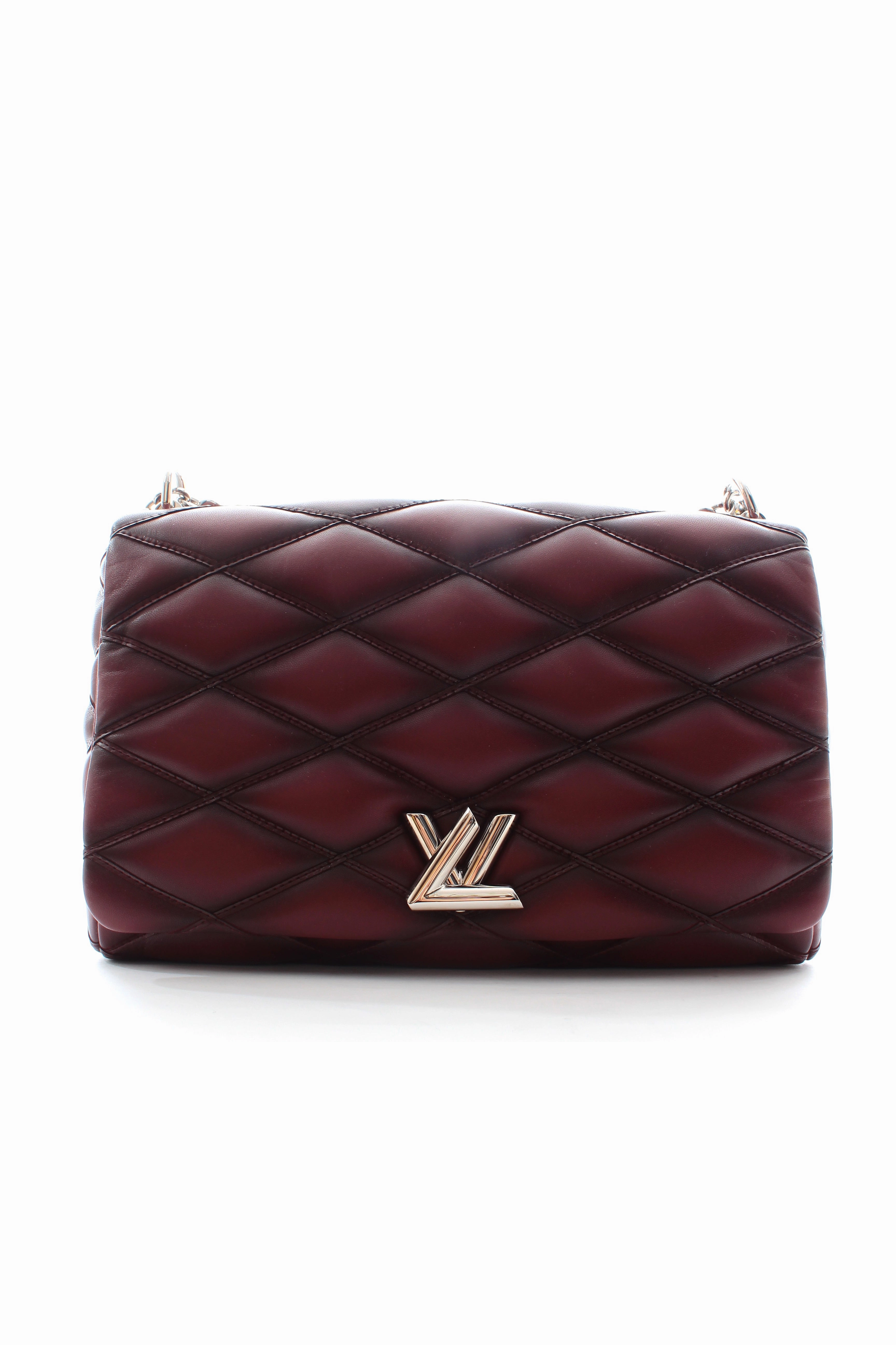 Louis Vuitton Go-14 Malletage MM Bag
