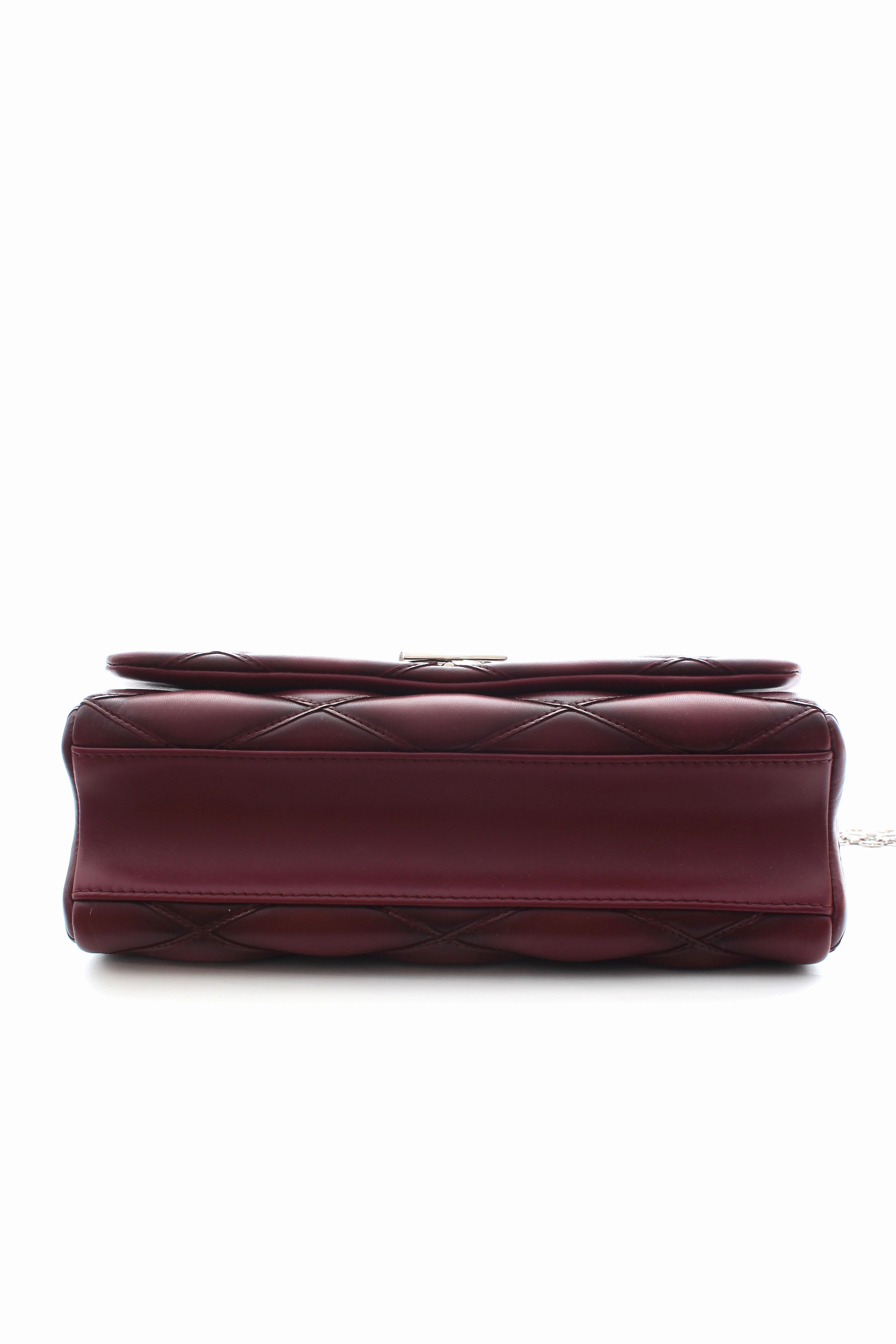 Louis Vuitton Go-14 Malletage MM Bag