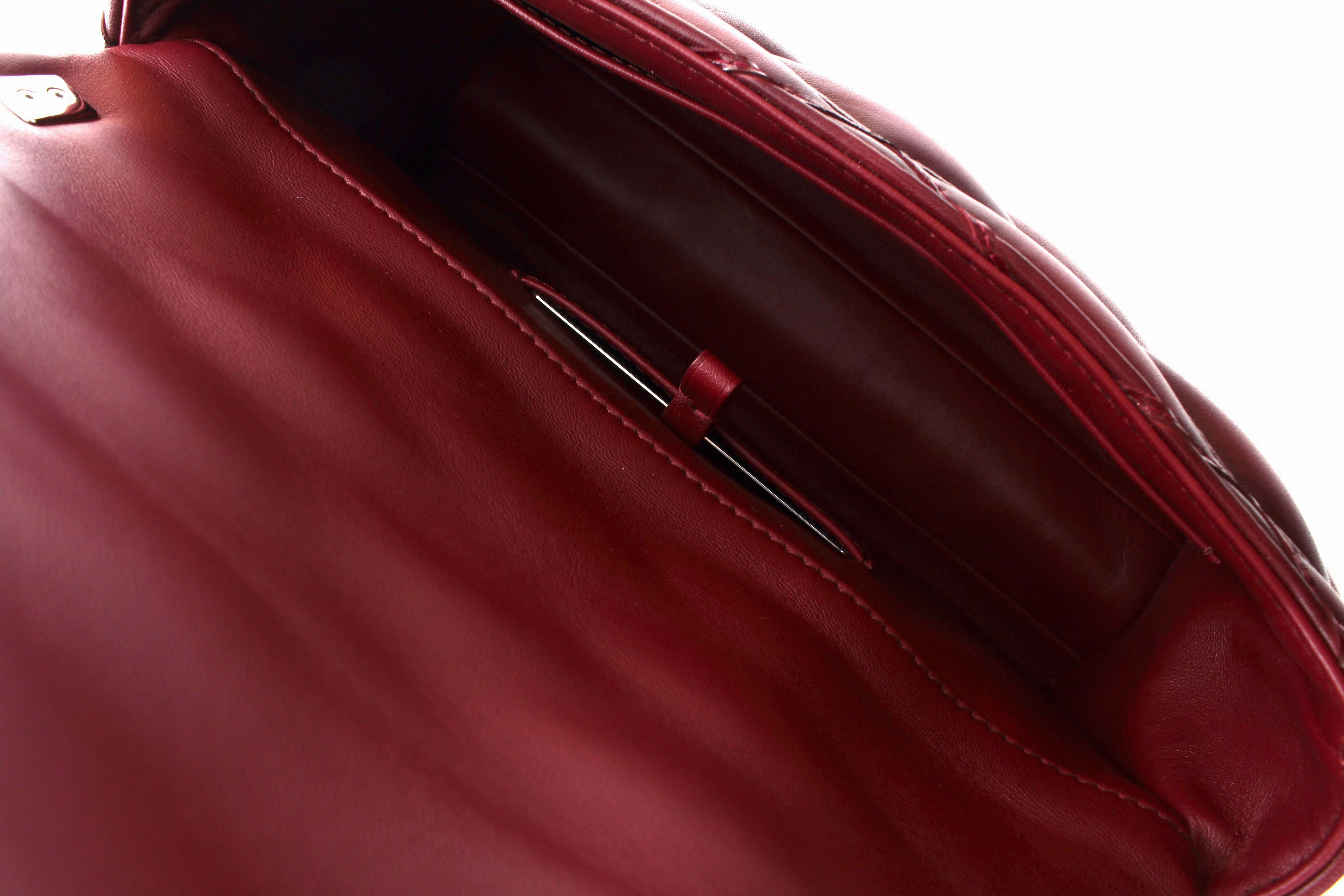 Louis Vuitton Go-14 Malletage MM Bag
