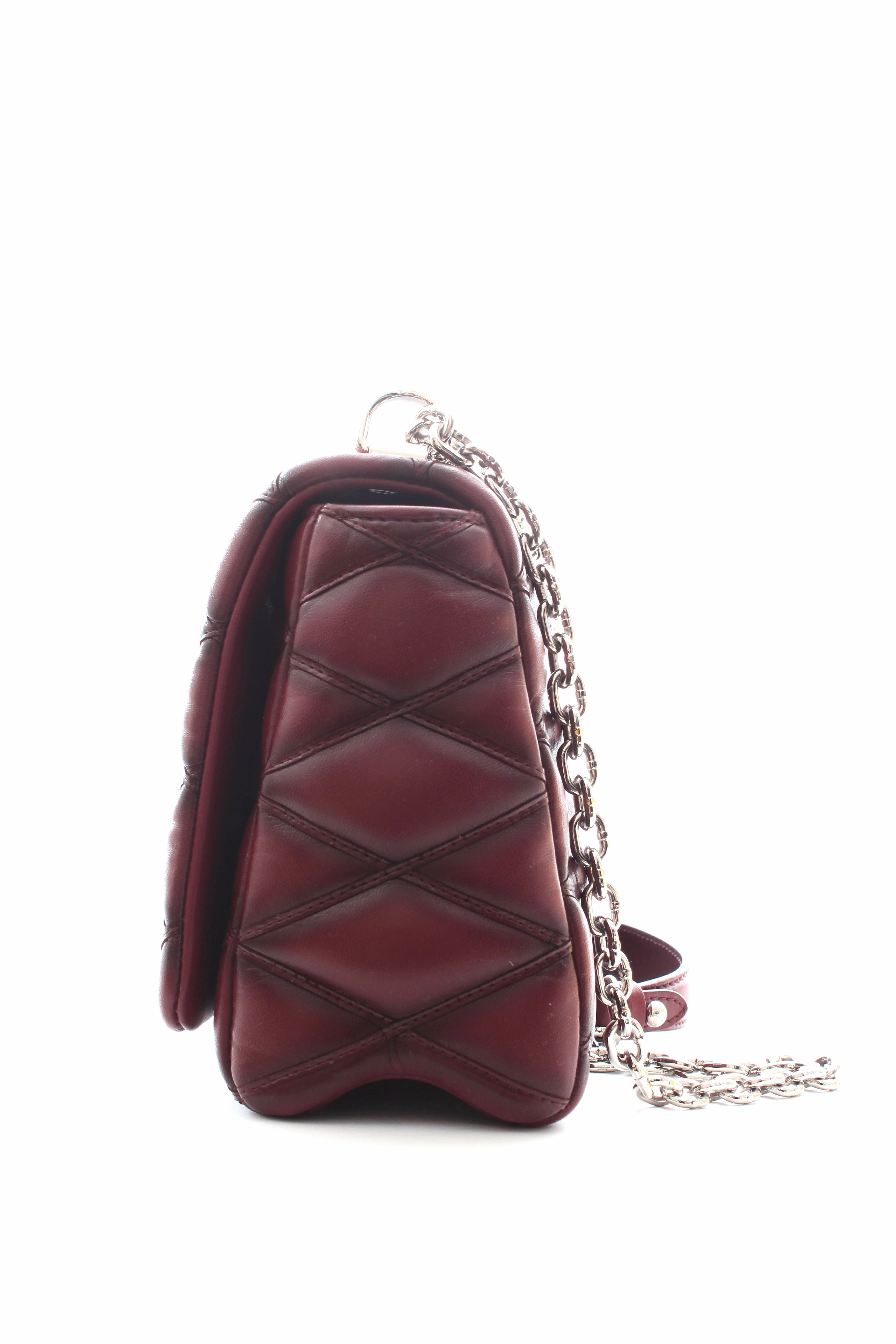Louis Vuitton Go-14 Malletage MM Bag