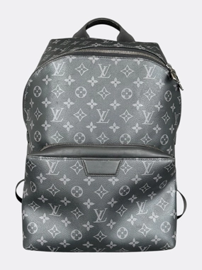 Louis Vuitton Monogram Eclipse Discovery Backpack