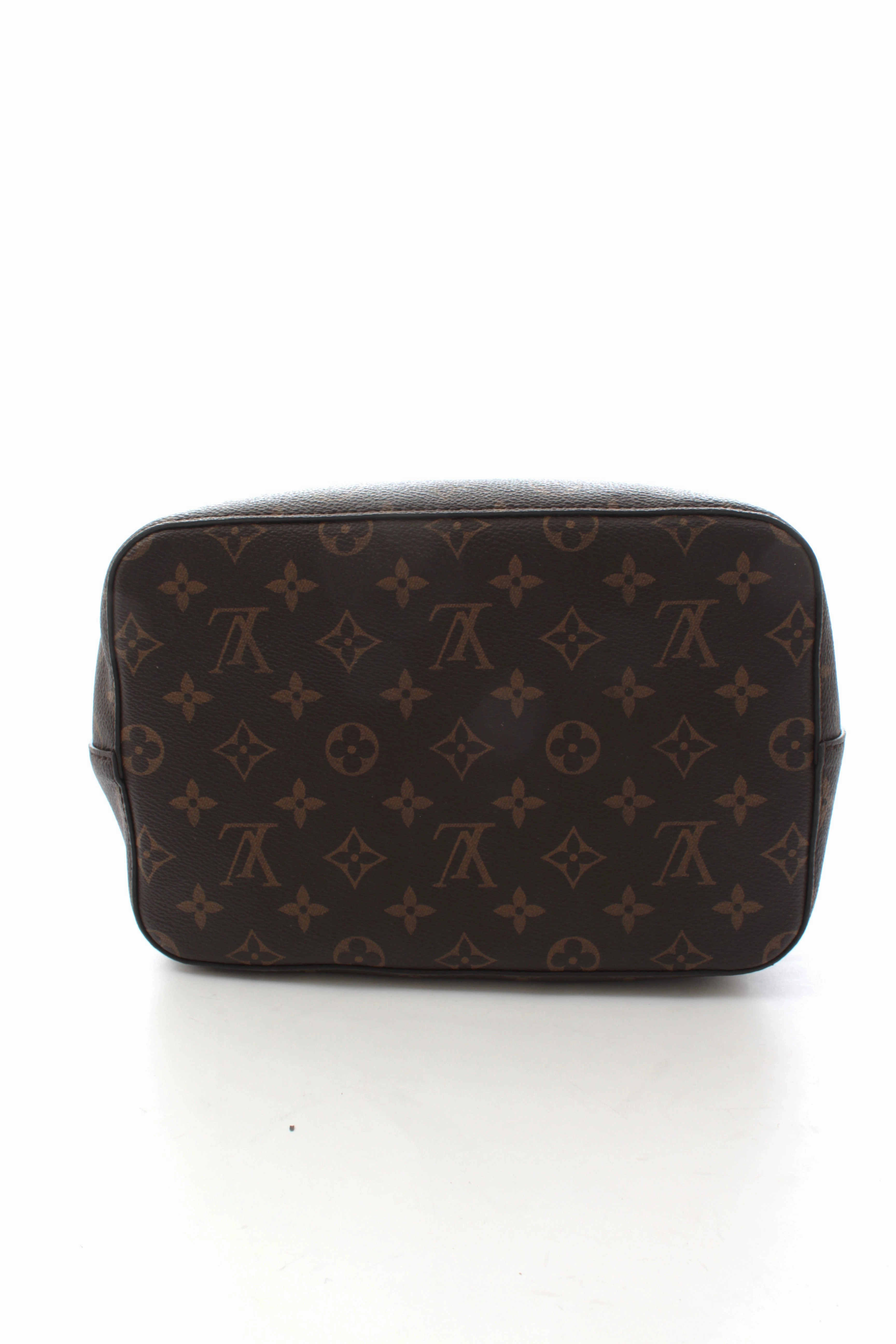 Louis Vuitton Neonoe Canvas Monogram Cross-body Bag