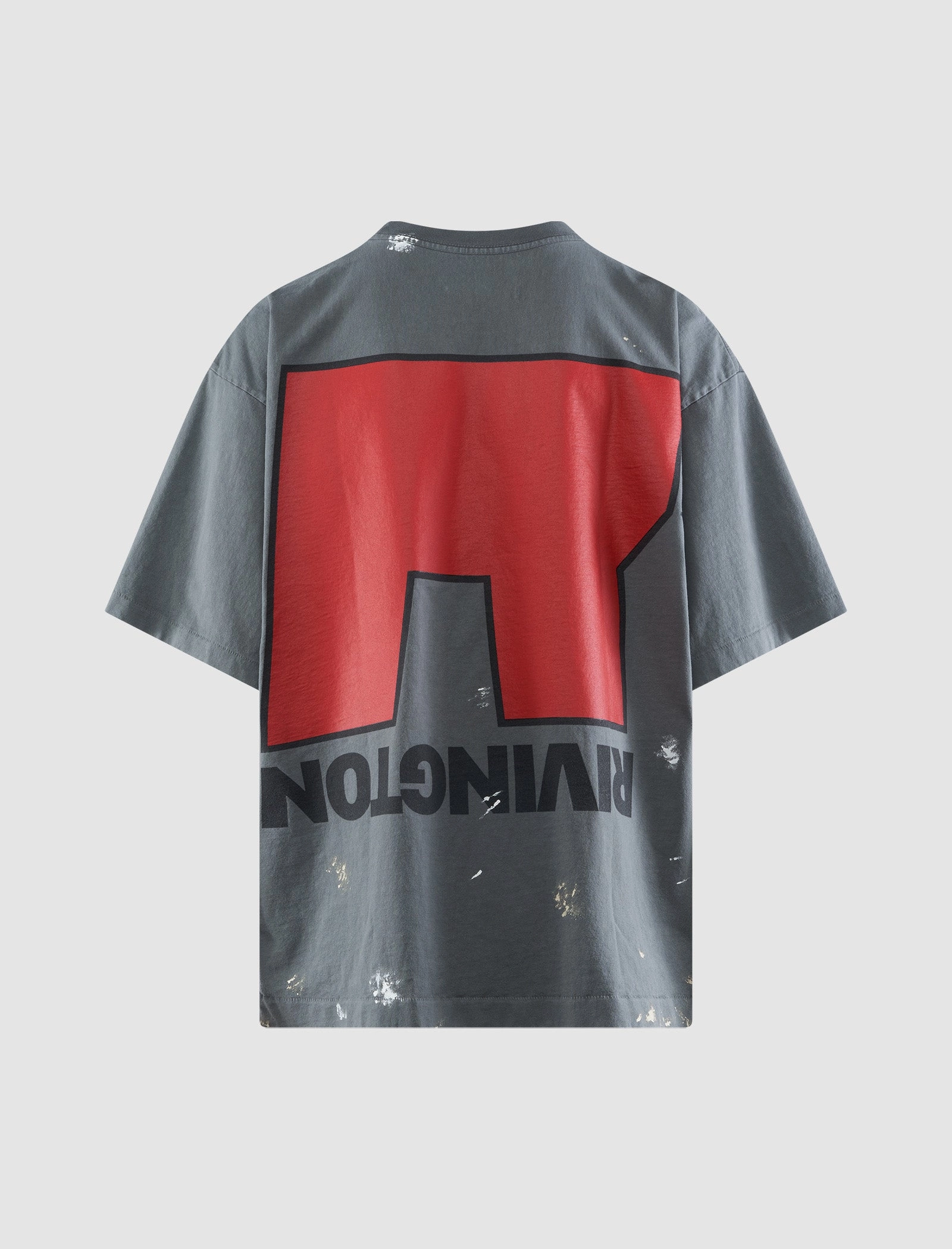LOVE STUFF TEE