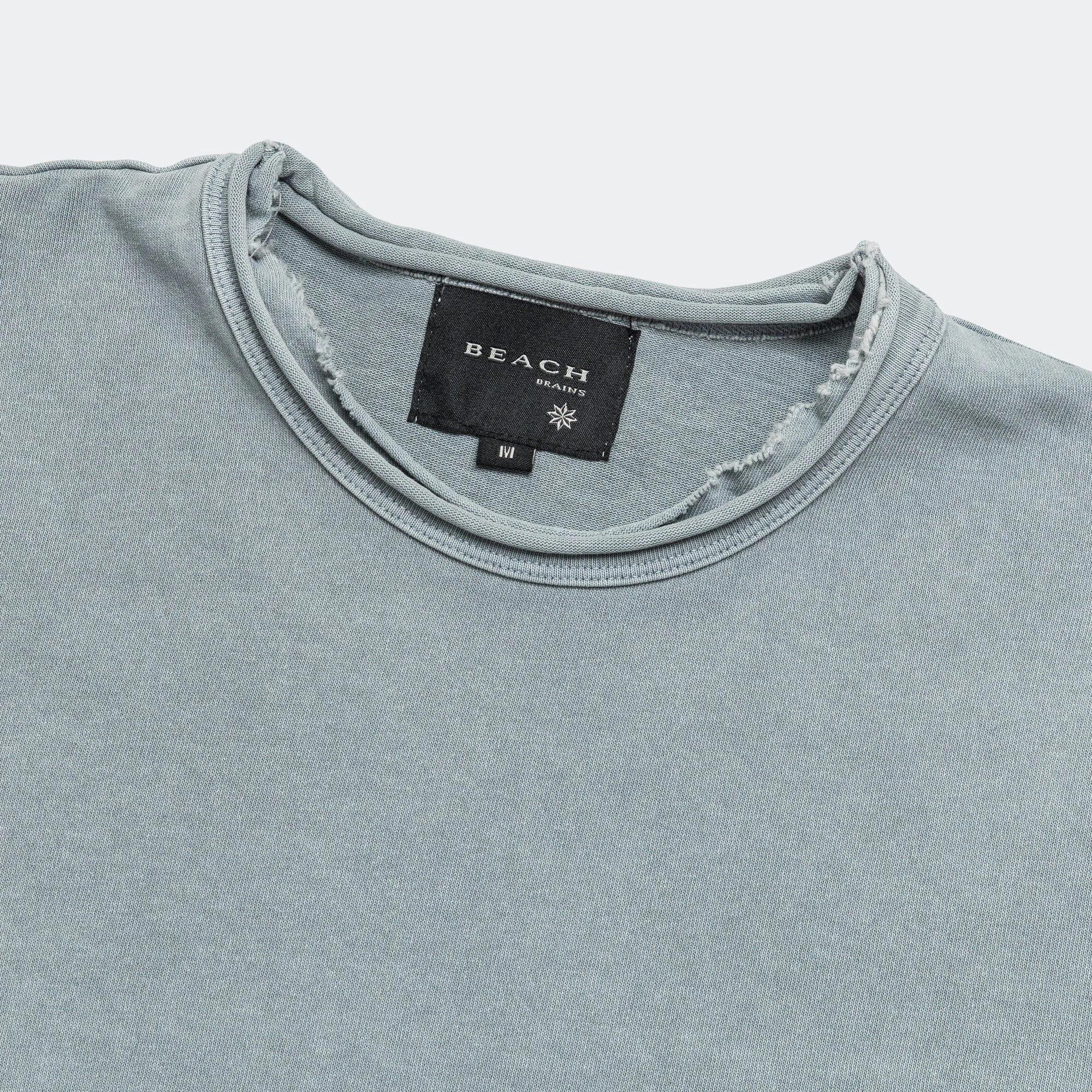 LS Layer Tee - Steel