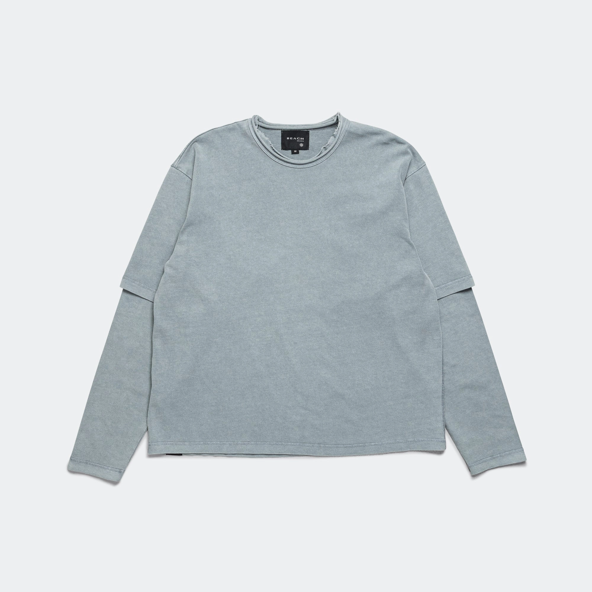 LS Layer Tee - Steel