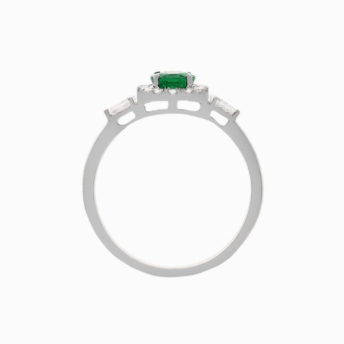 Lucerne Ring - YG