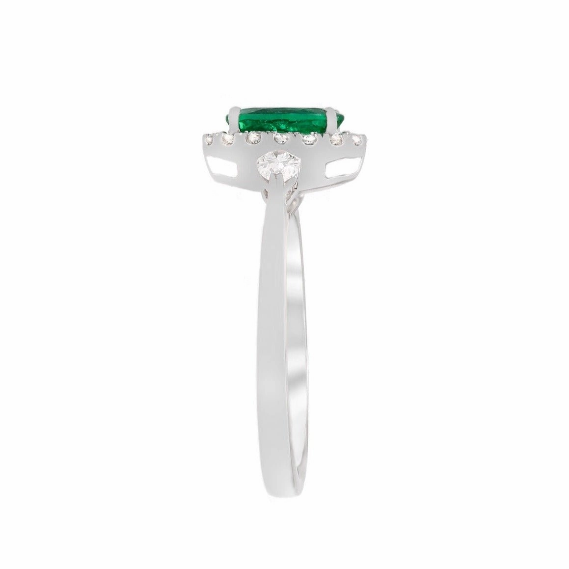 Lucerne Ring - YG