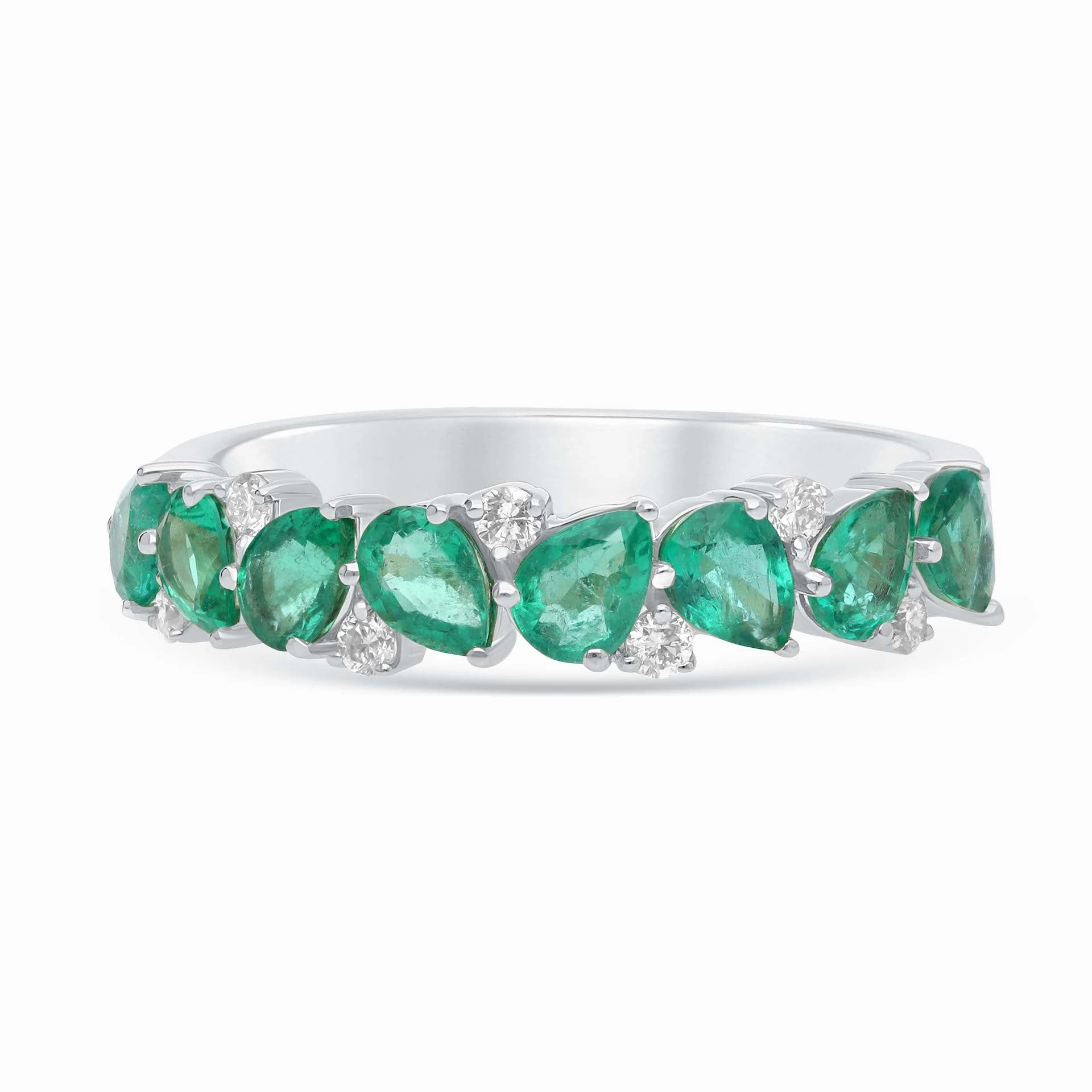 Lumina Ring - WG