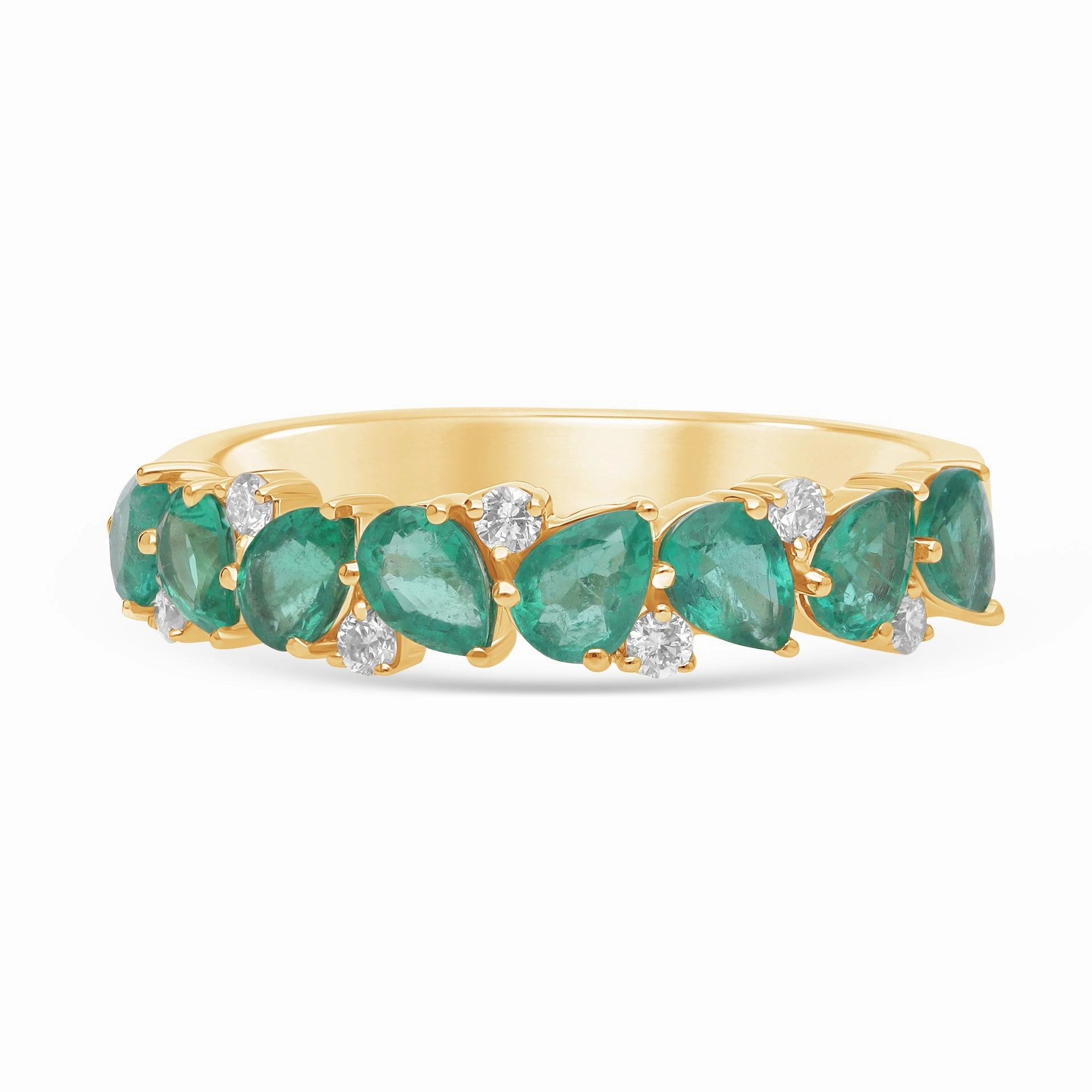 Lumina Ring - WG