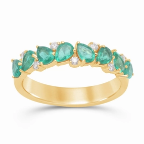 Lumina Ring - YG