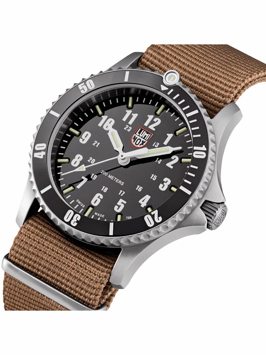 Luminox 30th Anniversary Limited Edition Watch XS.0901.30TH.SET