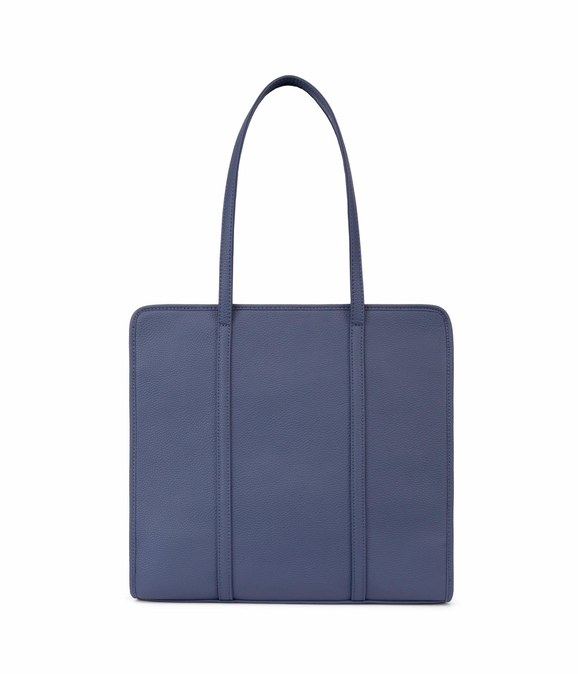 LUSIK Vegan Tote Bag ?C Grain