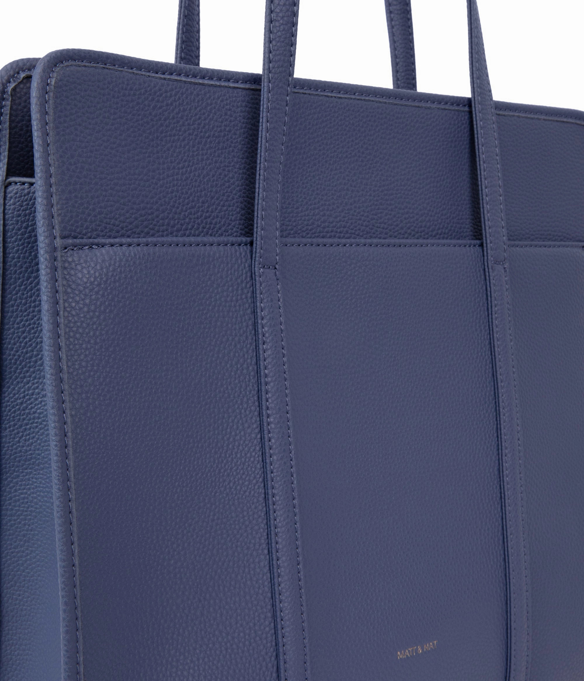 LUSIK Vegan Tote Bag ?C Grain