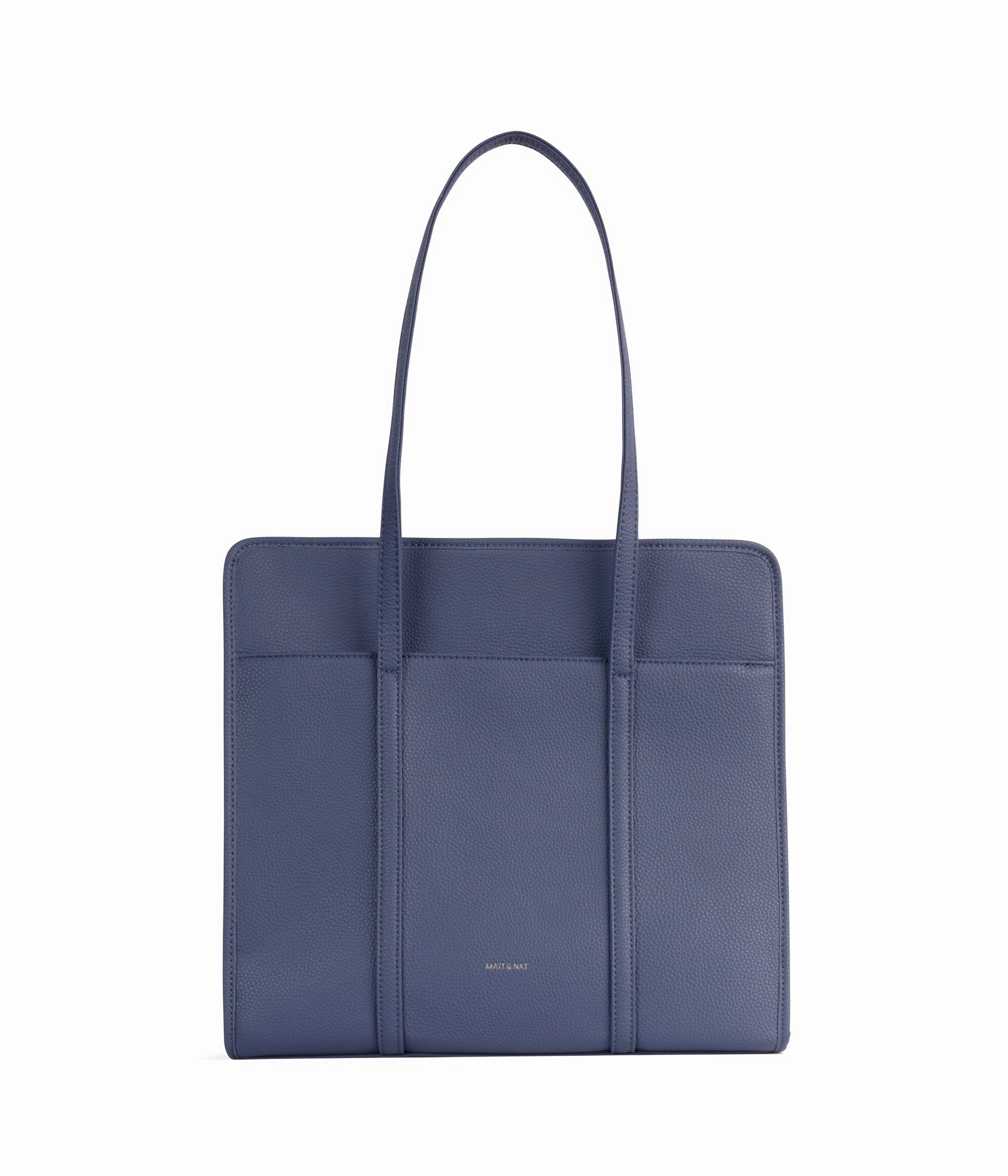 LUSIK Vegan Tote Bag ?C Grain