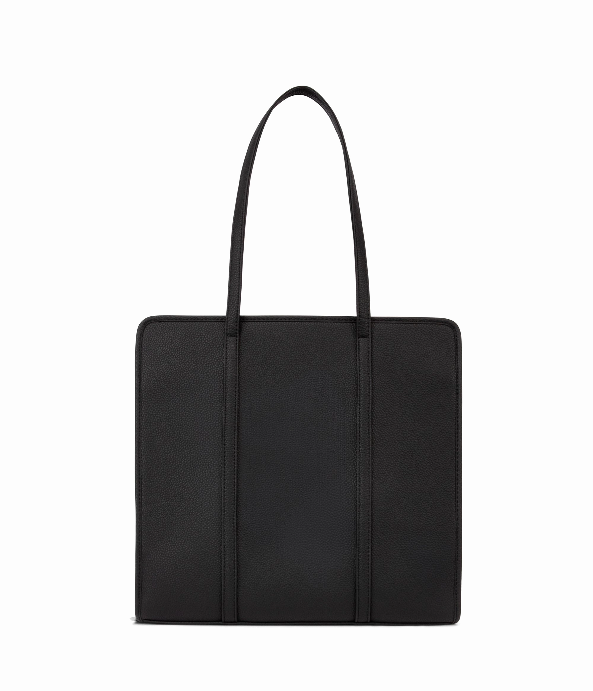 LUSIK Vegan Tote Bag ?C Grain
