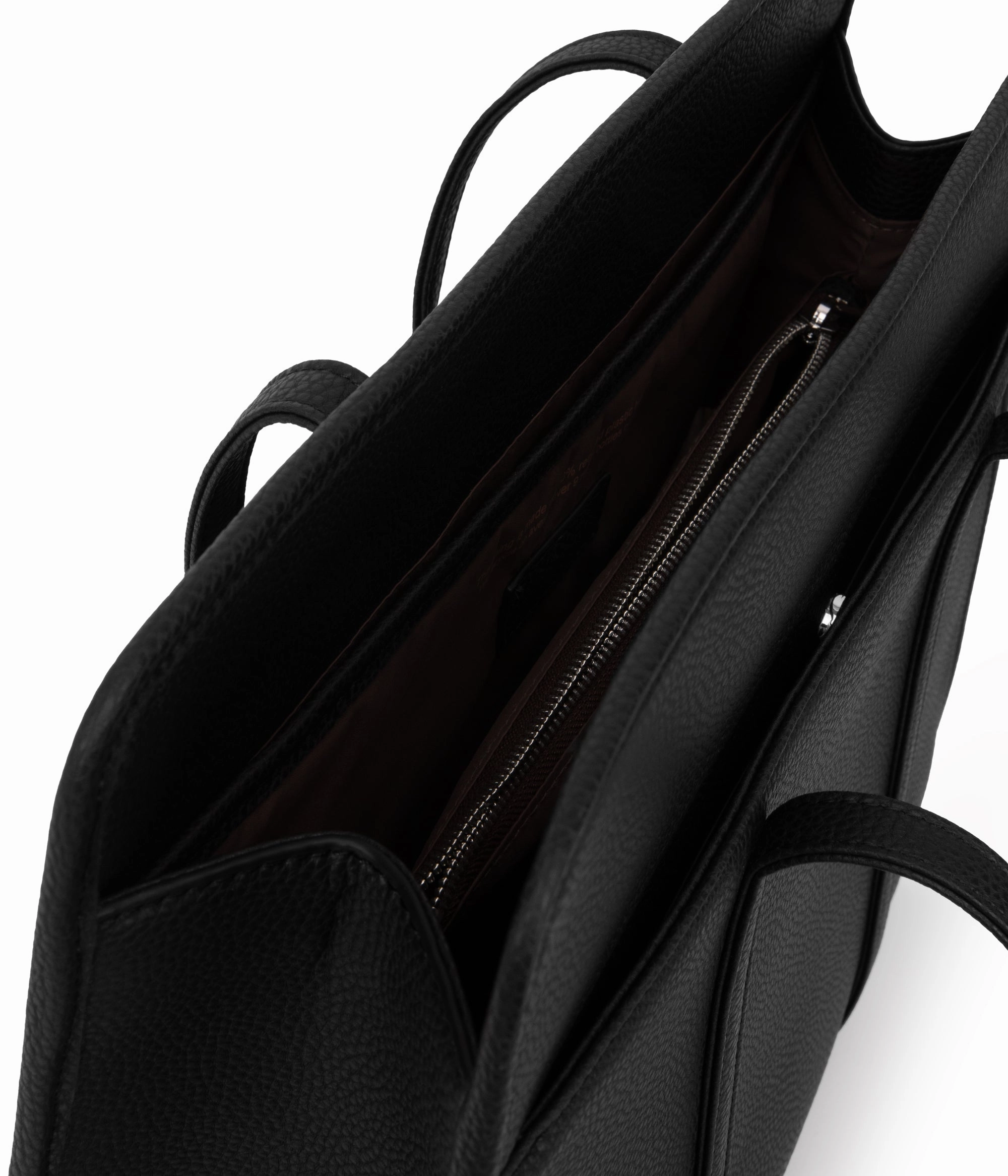 LUSIK Vegan Tote Bag ?C Grain